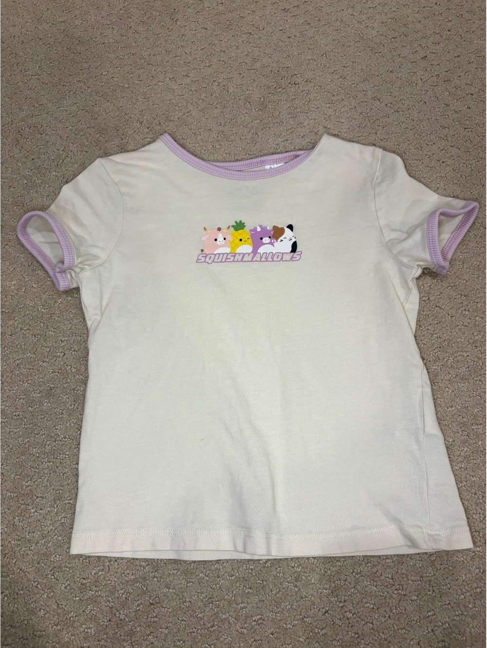 H&M Squishmallow Tee